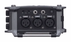 Zoom F6 Field Recorder 7 Zoom F6 Field Recorder -Audio Equipment Store f6 left side.jpg.0x800 q80 crop scale size canvas removebg preview