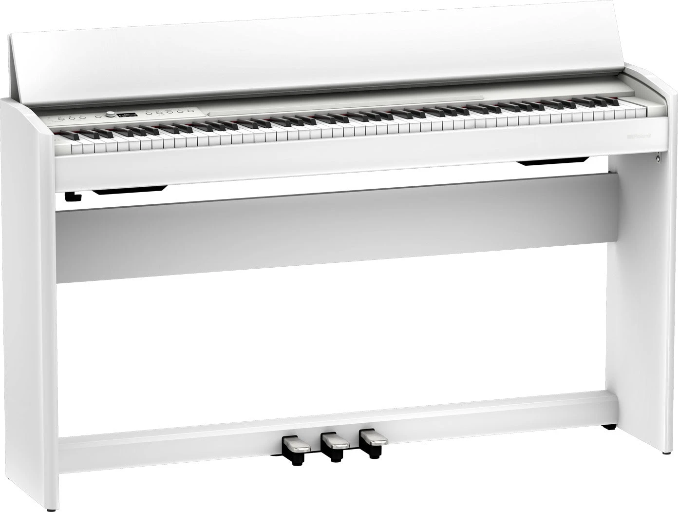 Roland F701 88-Key Digital Piano 13 Roland F701 88-Key Digital Piano - Image 11