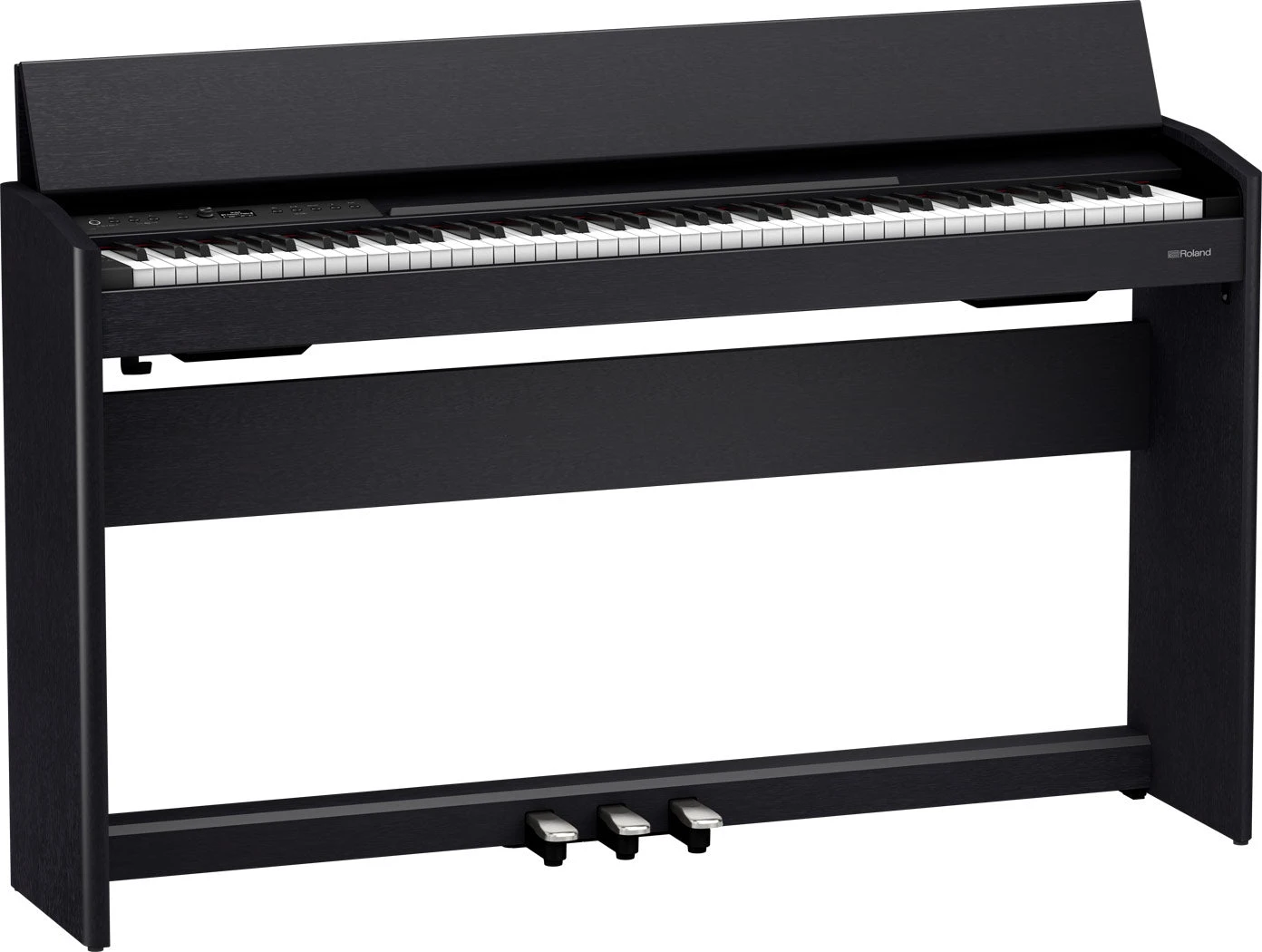 Roland F701 88-Key Digital Piano 3 Roland F701 88-Key Digital Piano