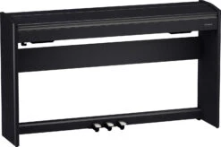 Roland F701 88-Key Digital Piano 20 Roland F701 88-Key Digital Piano -Audio Equipment Store f7012