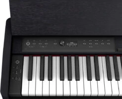 Roland F701 88-Key Digital Piano 21 Roland F701 88-Key Digital Piano -Audio Equipment Store f701 1