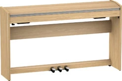 Roland F701 88-Key Digital Piano 25 Roland F701 88-Key Digital Piano -Audio Equipment Store f701 la4