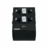 Shure SBC200-E Dual Charging Dock For SB900B Lithium-Ion Batteries 1 Shure SBC200-E Dual Charging Dock For SB900B Lithium-Ion Batteries -Audio Equipment Store f95f08ffebe188ebcb84ef7ae54045ac