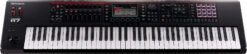 Roland FANTOM-07 76-Key Performance Workstation Keyboard 8 Roland FANTOM-07 76-Key Performance Workstation Keyboard -Audio Equipment Store fantom 07 top angle gal