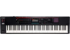 Roland FANTOM-08 88-Key Performance Workstation Keyboard