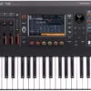 Roland FANTOM 7 EX 76-Key Performance Workstation Keyboard 2 Roland FANTOM 7 EX 76-Key Performance Workstation Keyboard -Audio Equipment Store fantom 7 ex top gal