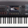 Roland FANTOM 8 EX 88-key Performance Workstation Keyboard 1 Roland FANTOM 8 EX 88-key Performance Workstation Keyboard -Audio Equipment Store fantom 8 ex top gal