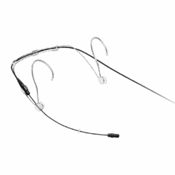 Shure DH5 Omnidirectional Headset Microphone