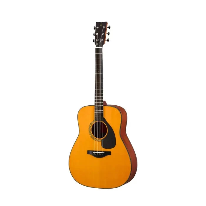 Yamaha FG5 All-Solid Acoustic Guitar 4 Yamaha FG5 All-Solid Acoustic Guitar - Image 2