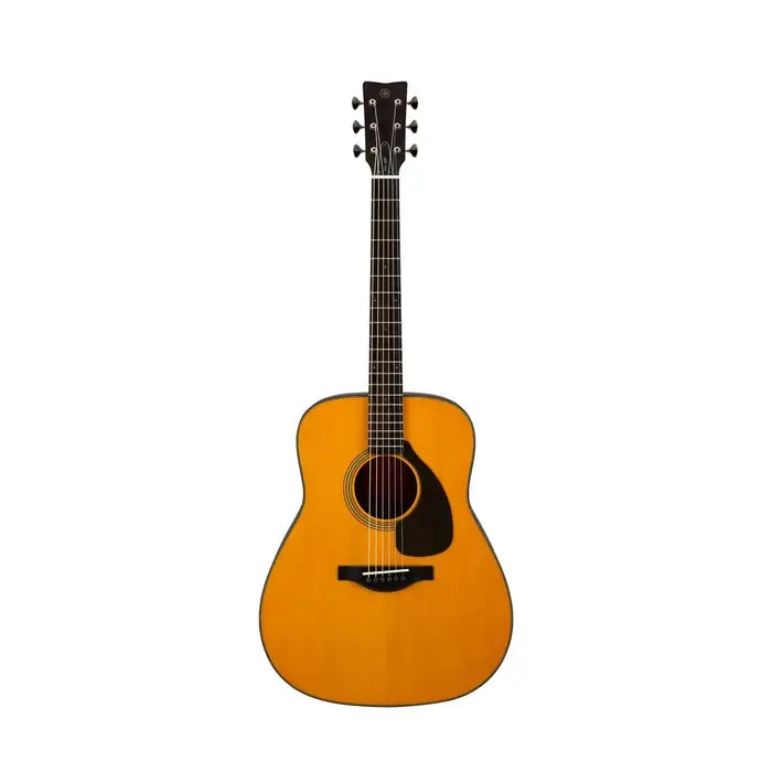 Yamaha FG5 All-Solid Acoustic Guitar 3 Yamaha FG5 All-Solid Acoustic Guitar