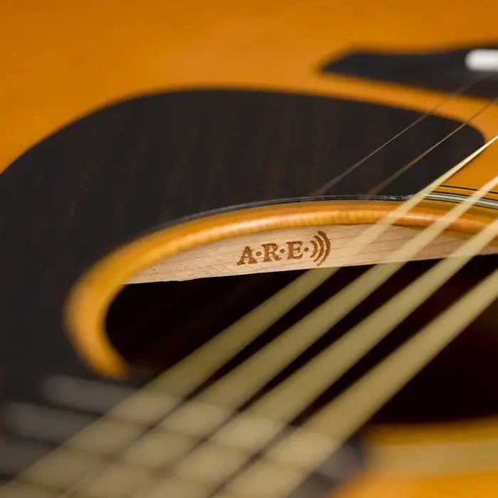 Yamaha FG5 All-Solid Acoustic Guitar 9 Yamaha FG5 All-Solid Acoustic Guitar - Image 7