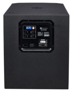 Electro-Voice ELX200-18SP 18" Active Subwoofer -Audio Equipment Store file