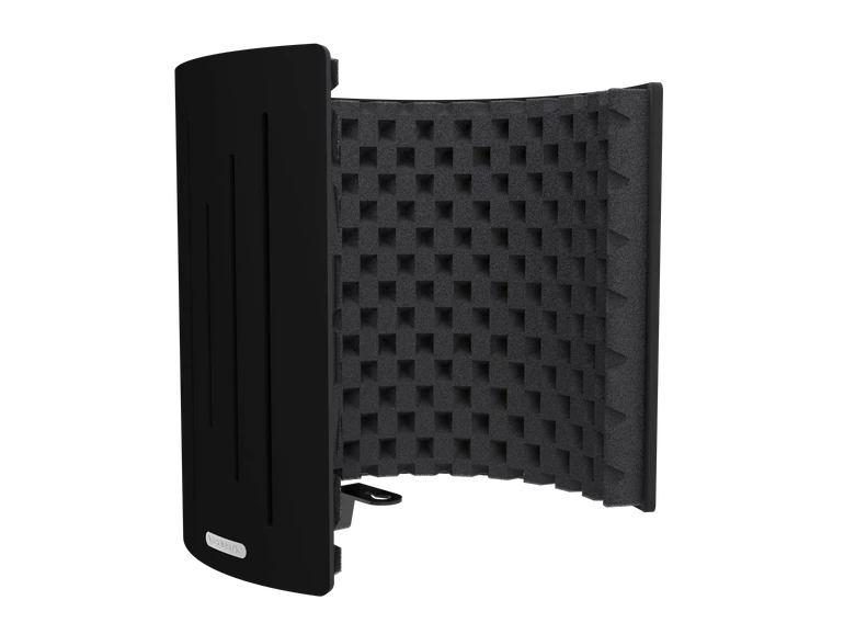 Vicoustic Flexi Screen Ultra MKII Vocal Isolation Shield 3 Vicoustic Flexi Screen Ultra MKII Vocal Isolation Shield