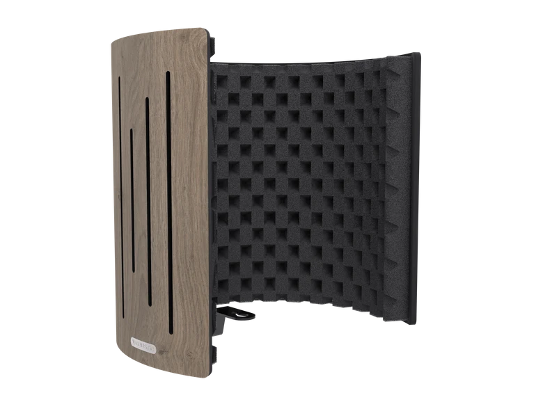 Vicoustic Flexi Screen Ultra MKII Vocal Isolation Shield 4 Vicoustic Flexi Screen Ultra MKII Vocal Isolation Shield - Image 2