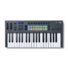Novation FLkey 37 37-Key Keyboard Controller 2 Novation FLkey 37 37-Key Keyboard Controller -Audio Equipment Store flkey 37 overhead 2400 2400 69661.1678375182