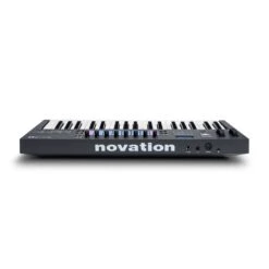 Novation FLkey 37 37-Key Keyboard Controller -Audio Equipment Store flkey 37 rear elevated 2400 2400 06704.1678375182