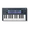 Novation FLkey Mini Compact 25-Mini-Key Keyboard Controller -Audio Equipment Store flkey mini overhead 2400 2400 62769.1678280784