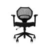 Wavebone Voyager I Studio Chair 1 Wavebone Voyager I Studio Chair -Audio Equipment Store foam 1