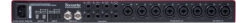 Focusrite Scarlett OctoPre Dynamic 8 Channel Microphone Preamp 9 Focusrite Scarlett OctoPre Dynamic 8 Channel Microphone Preamp -Audio Equipment Store focusrite scarlett octopre dynamic 3