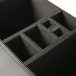 Fortress CC-EV50 Custom Column Array Speaker Case For Electro-Voice EVOLVE 50/50M (Fits 2 Units) -Audio Equipment Store fortress CC EV50 4 1