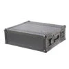 Fortress 2U/3U/4U Shallow Equipment Rack For Wireless Systems