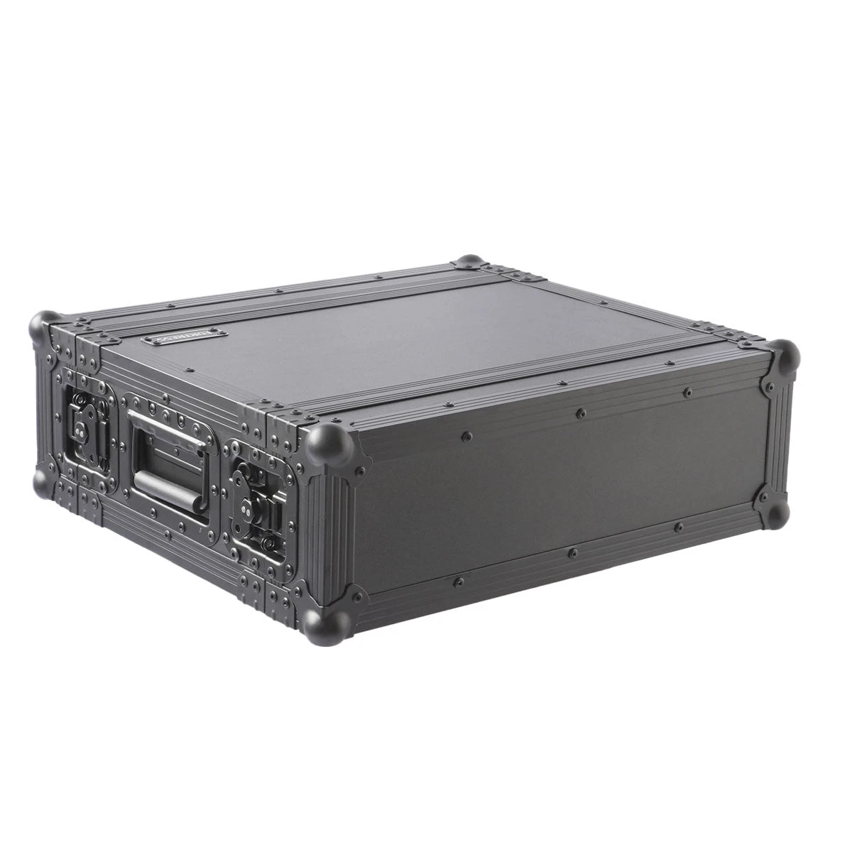 Fortress 2U/3U/4U Shallow Equipment Rack For Wireless Systems 6 Fortress 2U/3U/4U Shallow Equipment Rack For Wireless Systems - Image 4