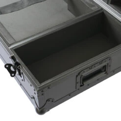 [DEMO UNIT] Fortress KC-CP88 Custom Keyboard Case For Yamaha CP88 -Audio Equipment Store fortress KC CP88 5 1