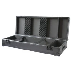 Fortress Custom Keyboard Case 21 Fortress Custom Keyboard Case -Audio Equipment Store fortress KC E6D61 3
