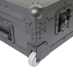 Fortress KC-E6D61 Custom Keyboard Case For Nord Electro 6D-61 -Audio Equipment Store fortress KC E6D61 5 2