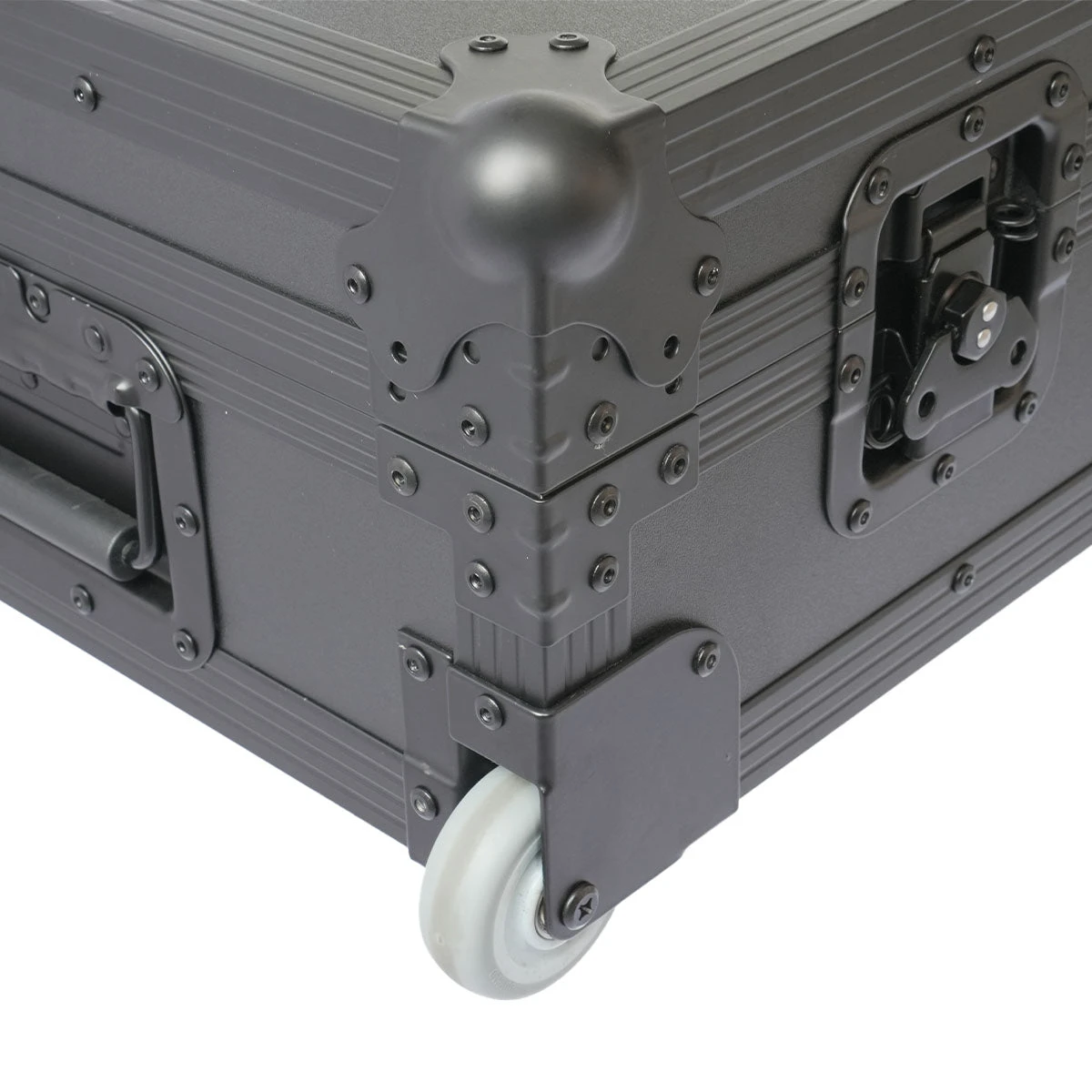 Fortress Custom Keyboard Case 12 Fortress Custom Keyboard Case - Image 10