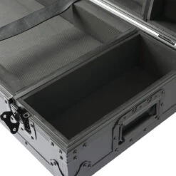 Fortress KC-E6D61 Custom Keyboard Case For Nord Electro 6D-61 -Audio Equipment Store fortress KC E6D61 7 2
