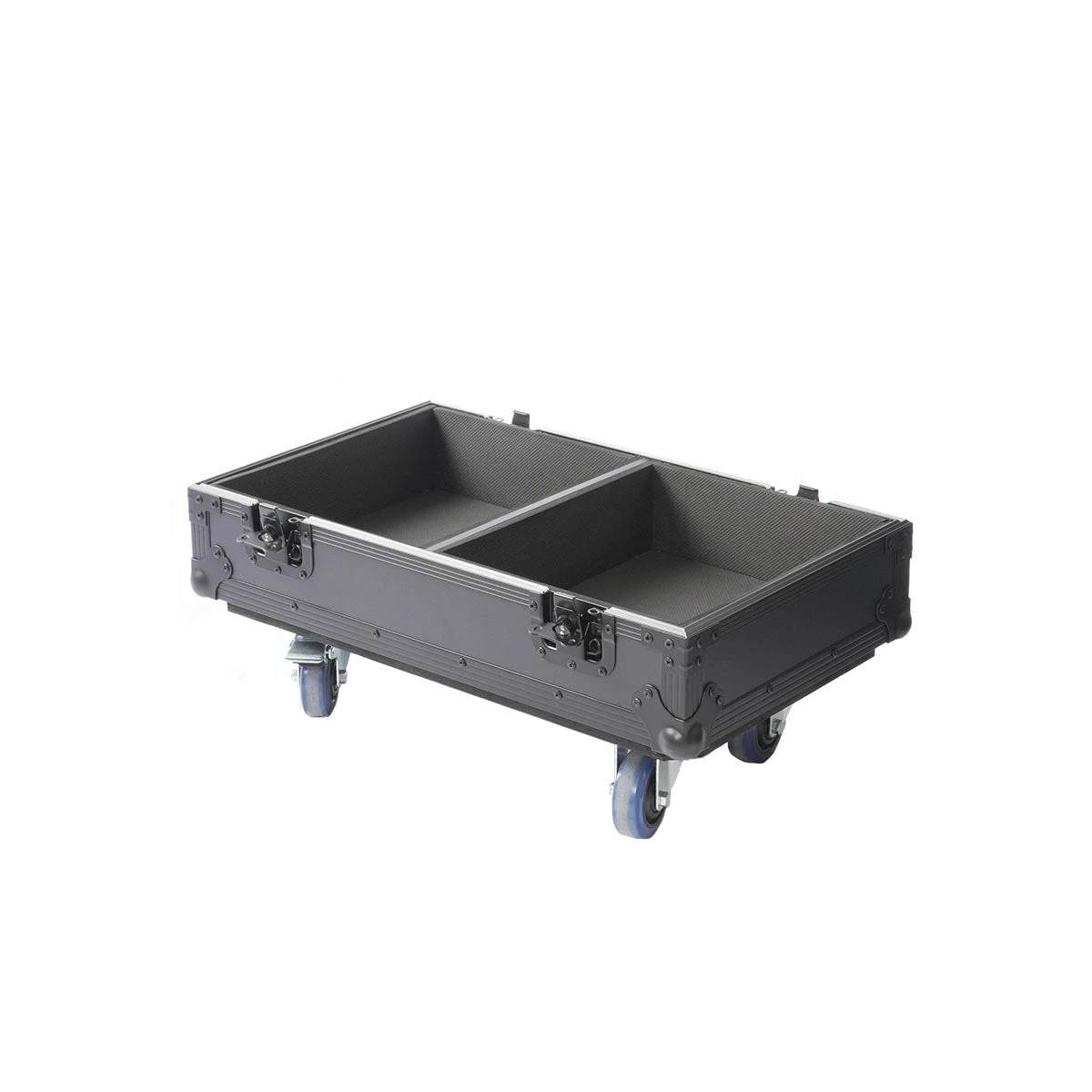 Fortress Custom Loudspeaker Case (Fits 2 Units) 5 Fortress Custom Loudspeaker Case (Fits 2 Units) - Image 3