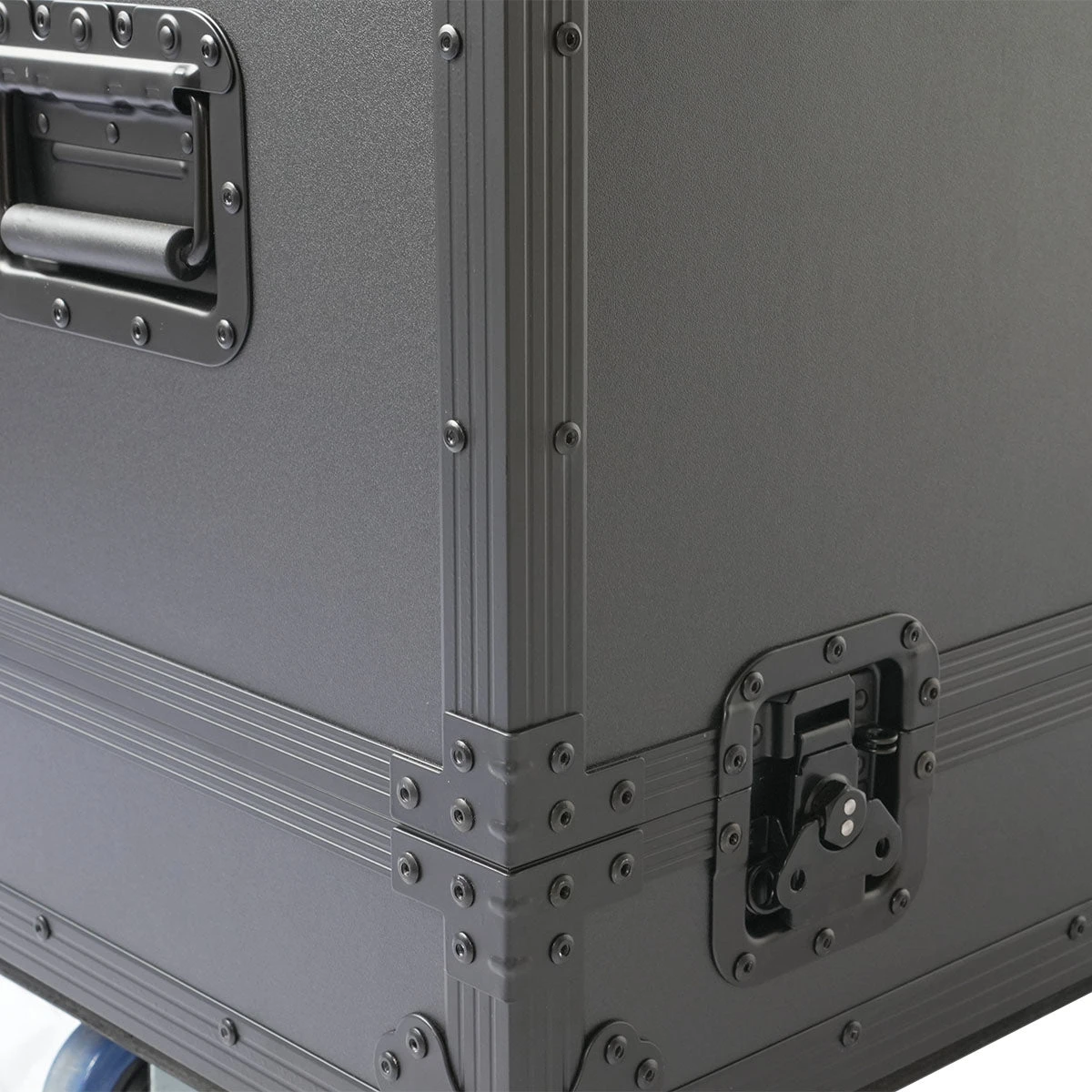 Fortress Custom Loudspeaker Case (Fits 2 Units) 6 Fortress Custom Loudspeaker Case (Fits 2 Units) - Image 4