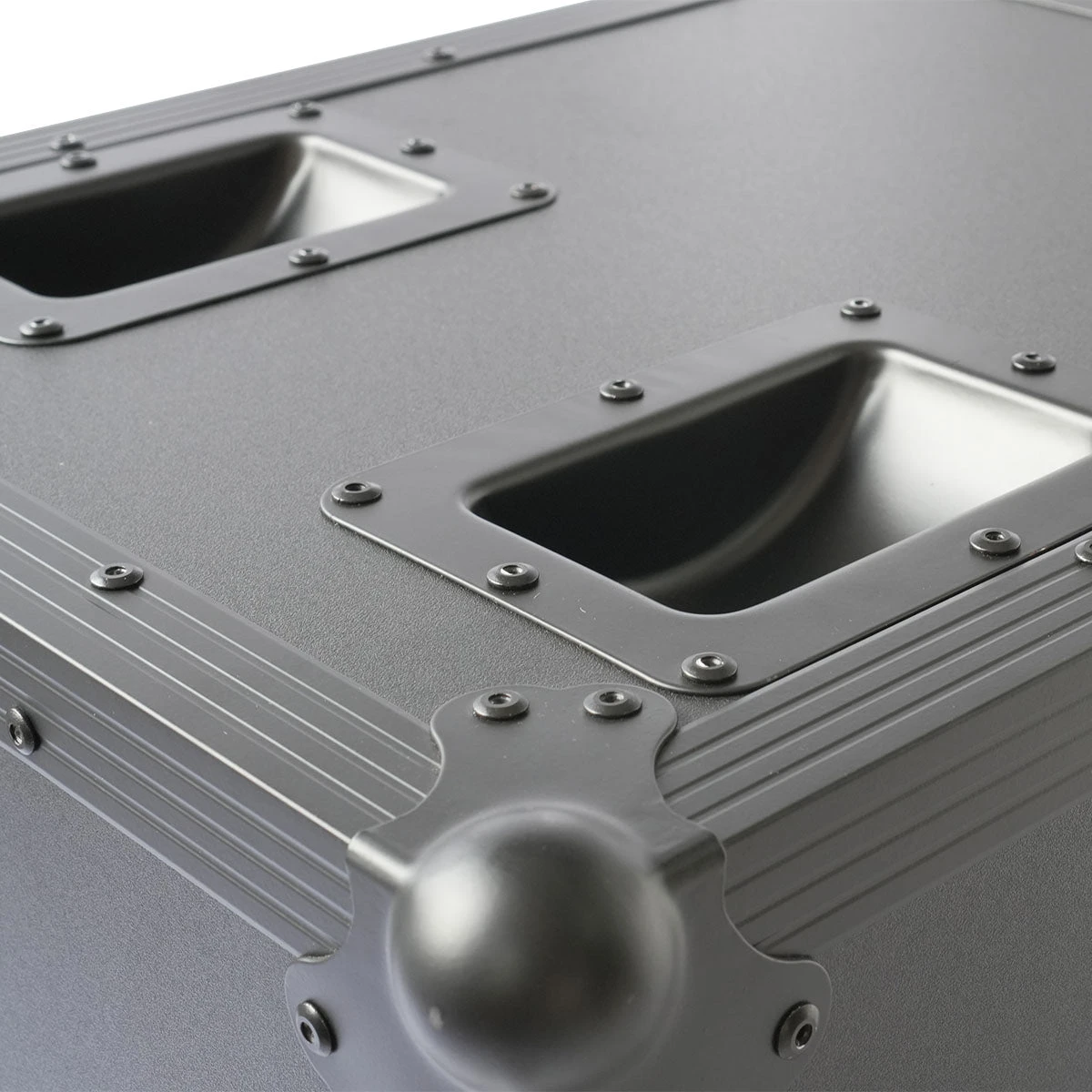 Fortress Custom Loudspeaker Case (Fits 2 Units) 7 Fortress Custom Loudspeaker Case (Fits 2 Units) - Image 5