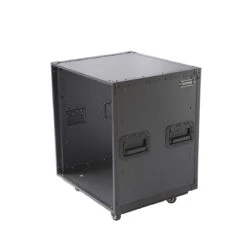 Fortress 12U/16U/22U Open Studio Rack