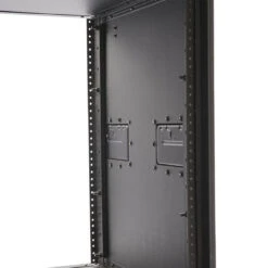 Fortress 12U/16U/22U Open Studio Rack -Audio Equipment Store fortress SR 12U 4