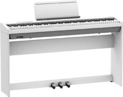 Roland FP-30X Compact Digital Piano With Stand And Tri-Pedal Unit -Audio Equipment Store fp 30x 1 0dd91fbc 7abc 46dc a965 b85685fb1652