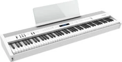 Roland FP-60X Compact Digital Piano 21 Roland FP-60X Compact Digital Piano -Audio Equipment Store fp 60x 1