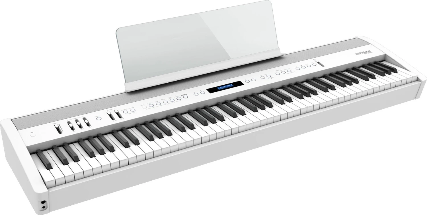 Roland FP-60X Compact Digital Piano 11 Roland FP-60X Compact Digital Piano - Image 9