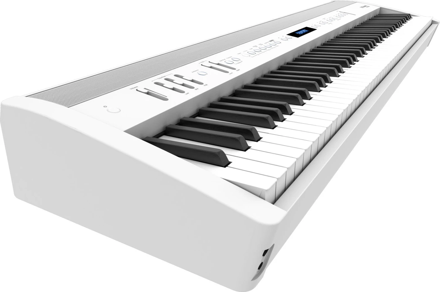 Roland FP-60X Compact Digital Piano 9 Roland FP-60X Compact Digital Piano - Image 7