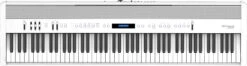 Roland FP-60X Compact Digital Piano 18 Roland FP-60X Compact Digital Piano -Audio Equipment Store fp 60x 3