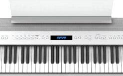 Roland FP-60X Compact Digital Piano 20 Roland FP-60X Compact Digital Piano -Audio Equipment Store fp 60x 5