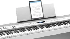 Roland FP-60X Compact Digital Piano 23 Roland FP-60X Compact Digital Piano -Audio Equipment Store fp 60x 6