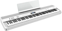 Roland FP-90X Compact Digital Piano -Audio Equipment Store fp 90x 2
