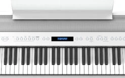 Roland FP-90X Compact Digital Piano -Audio Equipment Store fp 90x 7