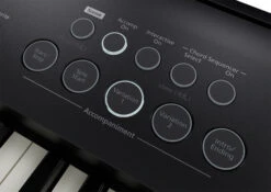 Roland FP-E50 Compact Digital Piano -Audio Equipment Store fp e50 panel arrangement