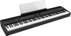 Roland FP-60X Compact Digital Piano 15 Roland FP-60X Compact Digital Piano -Audio Equipment Store fp60x 3