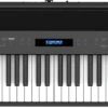 Roland FP-60X Compact Digital Piano -Audio Equipment Store fp60x 5