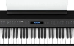 Roland FP-60X Compact Digital Piano 16 Roland FP-60X Compact Digital Piano -Audio Equipment Store fp60x 7