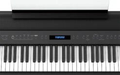 Roland FP-90X Compact Digital Piano -Audio Equipment Store fp90x 6